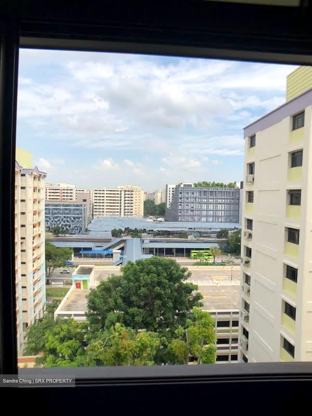 Blk 719 Woodlands Avenue 6 (Woodlands), HDB 5 Rooms #556188021